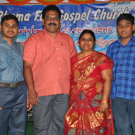 church image gallery