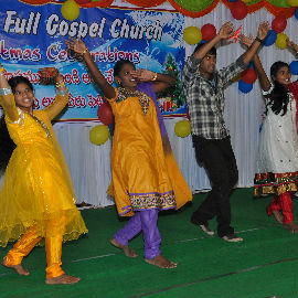 church image gallery