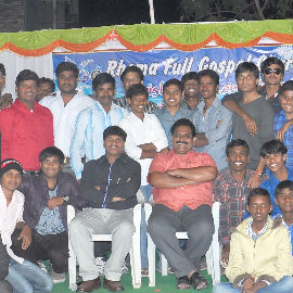 church image gallery