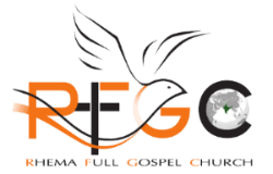 church logo